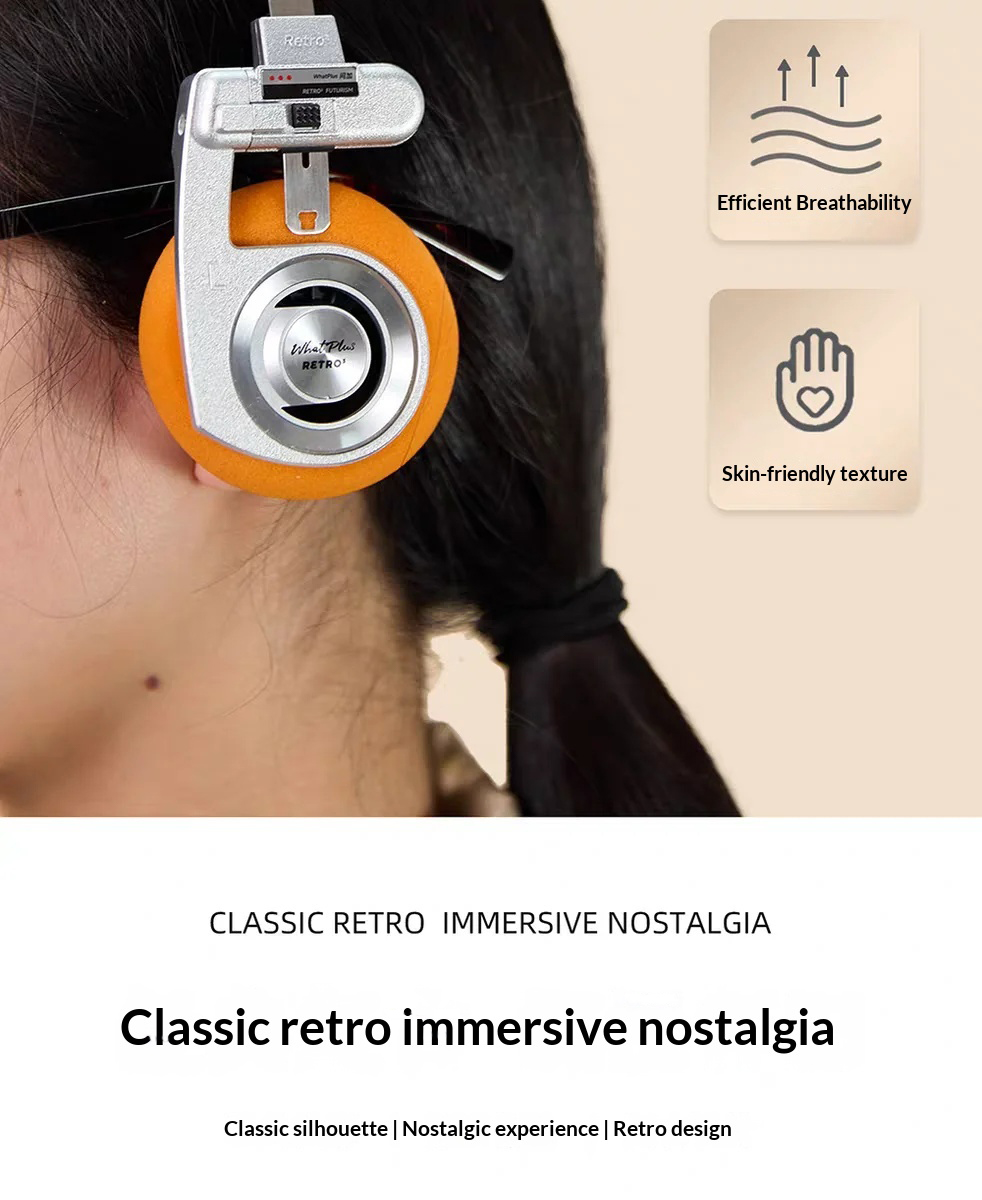 Cuffie Bluetooth 2026 WhatPlus - Phone Cases recensione e prezzo