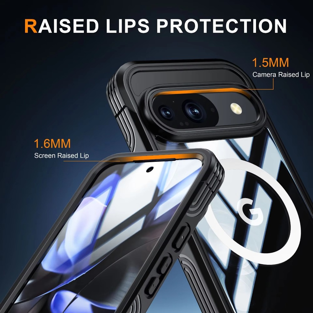 Custodia con protezione scherm - Screen Protectors recensione e prezzo