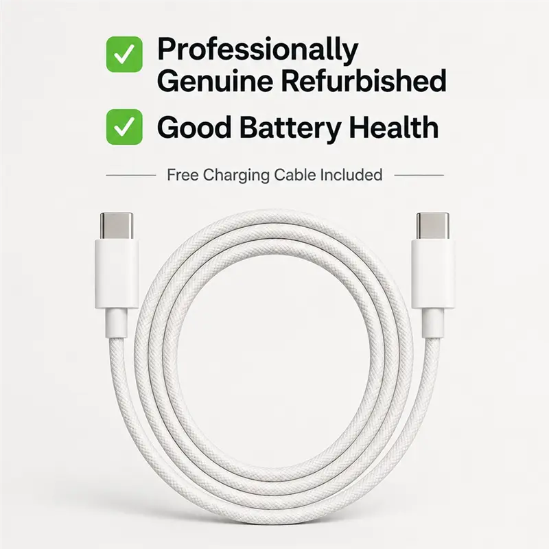 Apple / iPhone 14 Pro Max / A2 - Chargers recensione e prezzo