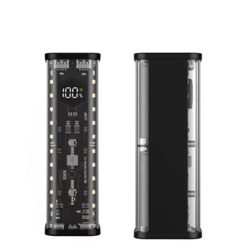 Custodia per Power Bank 18650  - Power Banks recensione e prezzo