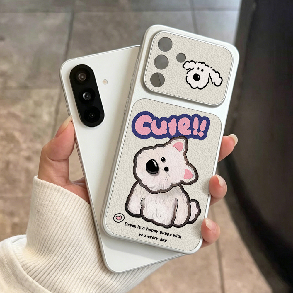Custodia per telefono con cord - Cute Cartoon Wrist Strap Silicone Case recensione e prezzo