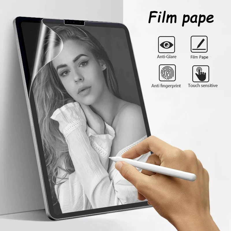 Pellicola salvaschermo in cart - Matte Anti Glare Screen Protector recensione e prezzo