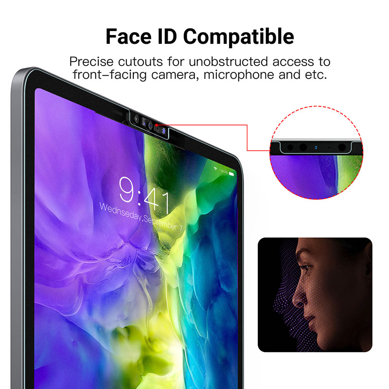 Pellicola salvaschermo in cart - Matte Anti Glare Screen Protector recensione e prezzo