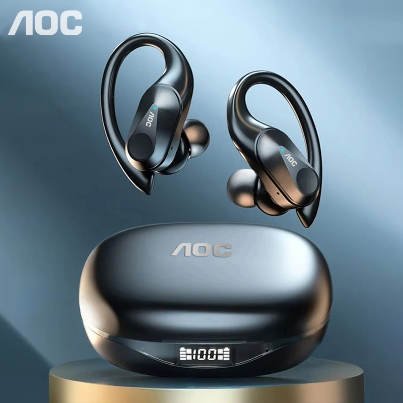 Choice AOC Sports Headset Auri - Phone Cases recensione e prezzo