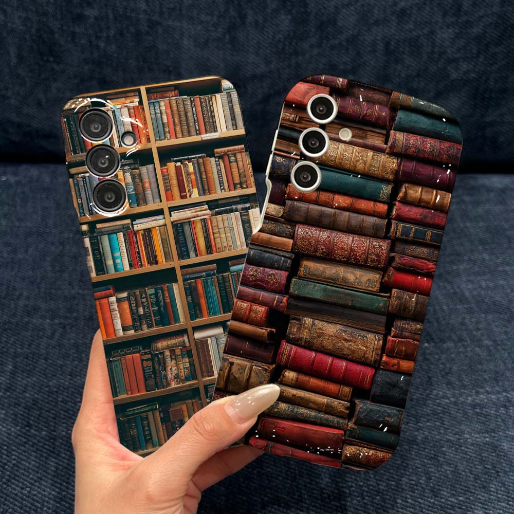 Custodia per telefono con moti - Vintage Floral Pattern Soft Case recensione e prezzo