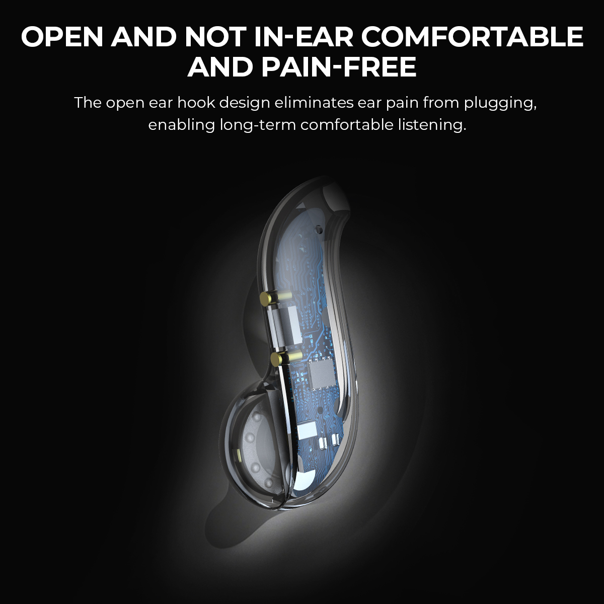 Cuffie Bluetooth Open-Ear HTC  - Phone Cases recensione e prezzo