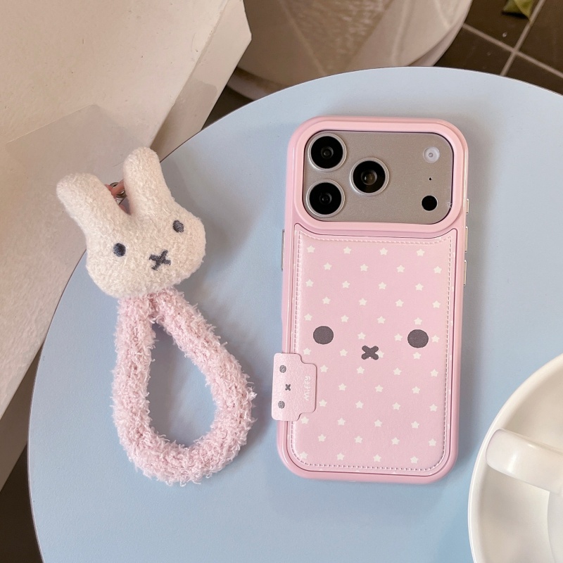 Custodia Protettiva in Pelle A - Cute Cartoon Wrist Strap Silicone Case recensione e prezzo