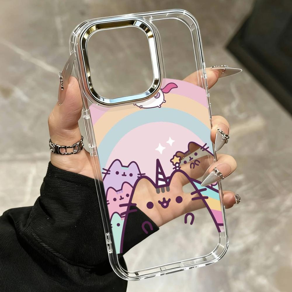 Custodia per telefono antiurto - Clear Shockproof Bumper Case recensione e prezzo