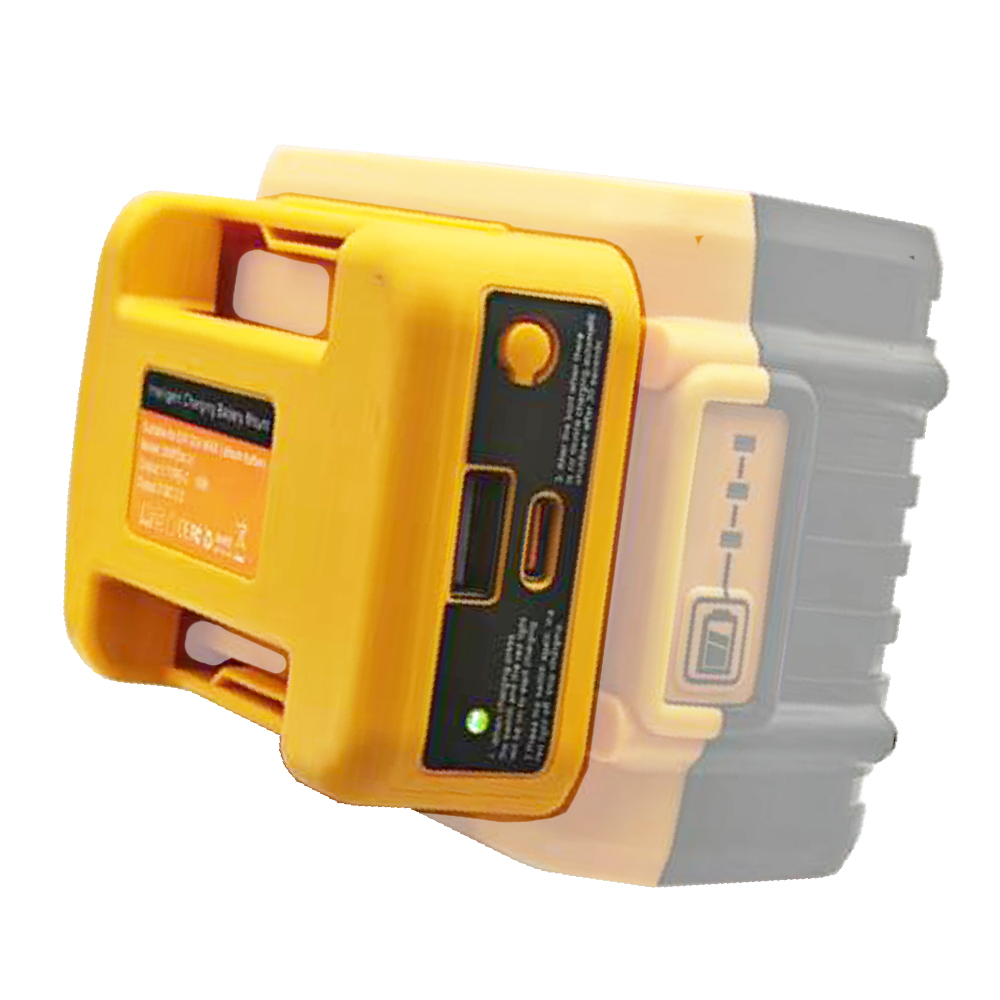 Adattatore di Alimentazione US - Power Banks recensione e prezzo