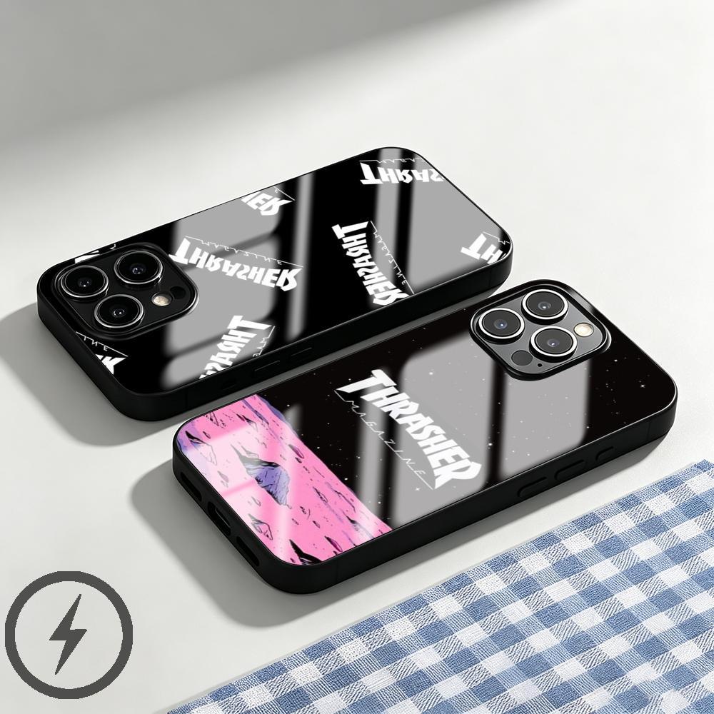 Custodia per telefono Brand TH - Screen Protectors recensione e prezzo