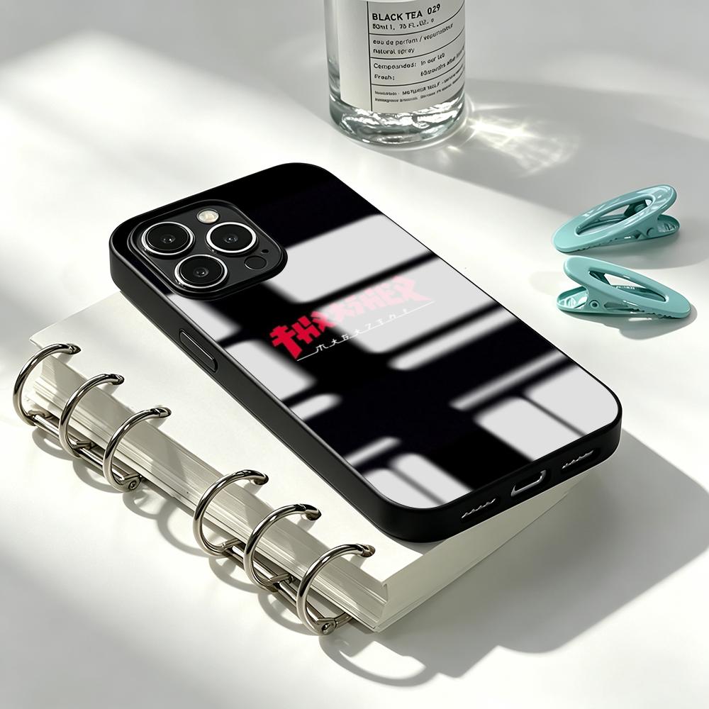 Custodia per telefono Brand TH - Screen Protectors recensione e prezzo