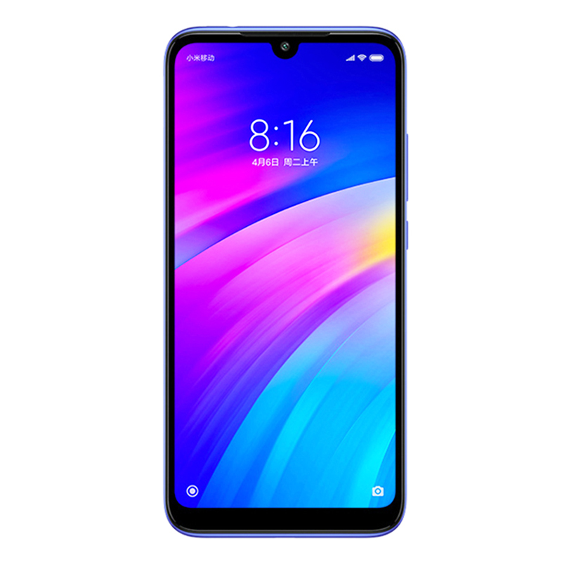 Cellulare Xiaomi Redmi 7 con c - Phone Cases recensione e prezzo