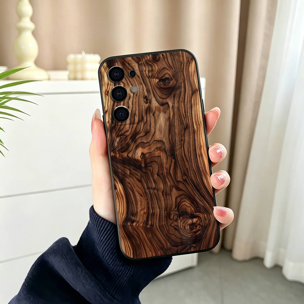 Custodia per telefono in silic - Vintage Floral Pattern Soft Case recensione e prezzo