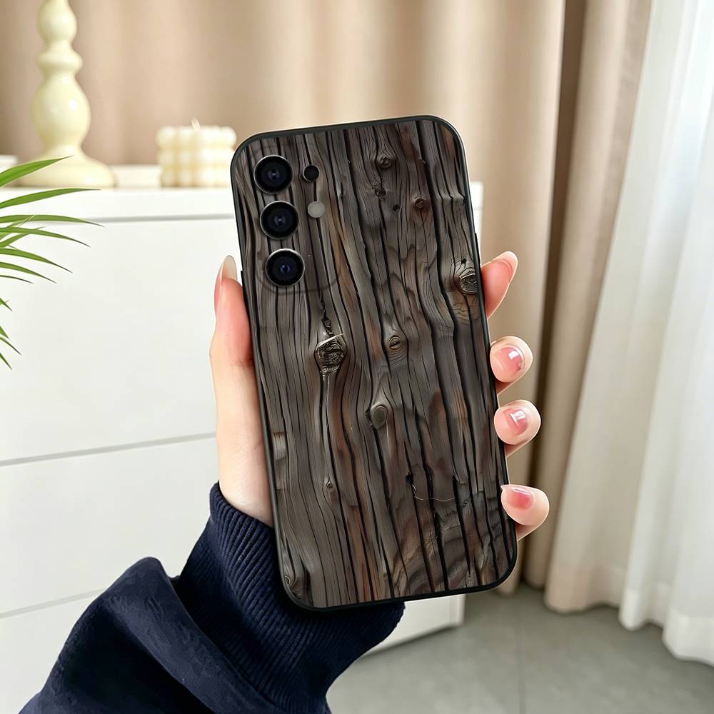 Custodia per telefono in silic - Vintage Floral Pattern Soft Case recensione e prezzo