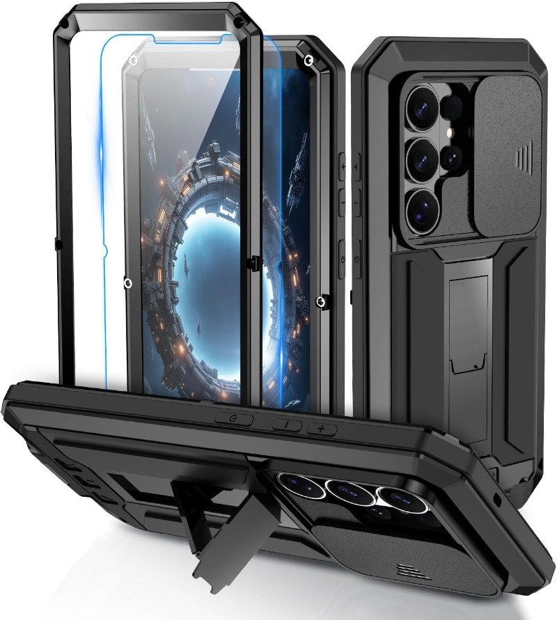 Custodia Protettiva Integrale  - Heavy Duty 360 Full Body Protective Case recensione e prezzo