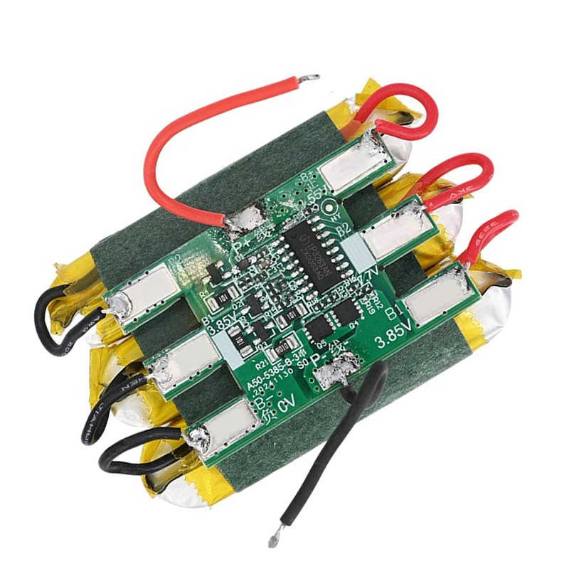 Modulo di ricarica ABKN-DIY PD - Power Banks recensione e prezzo