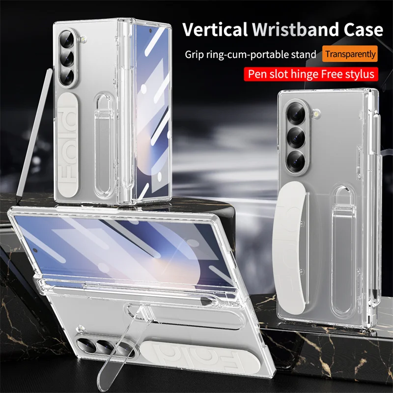 Custodia per telefono con cern - Screen Protectors recensione e prezzo