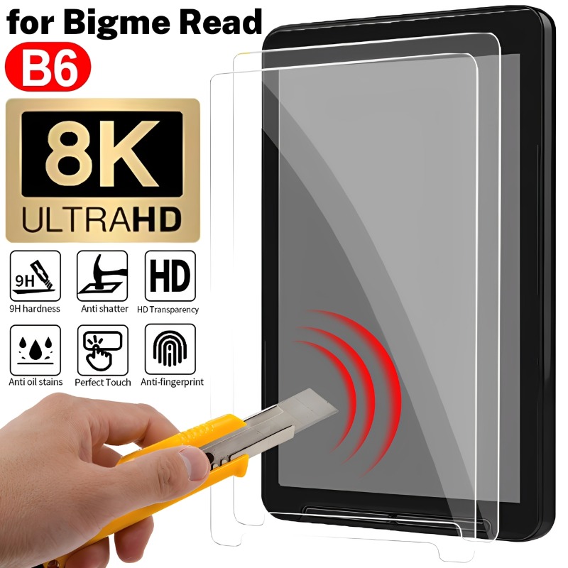 1-3 pezzi di protezione flessi - Matte Anti Glare Screen Protector recensione e prezzo