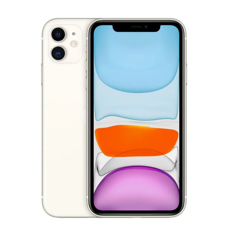 Apple iPhone 11 Display Liquid - Chargers recensione e prezzo