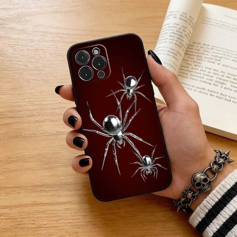 Custodia per telefono in silic - Vintage Floral Pattern Soft Case recensione e prezzo