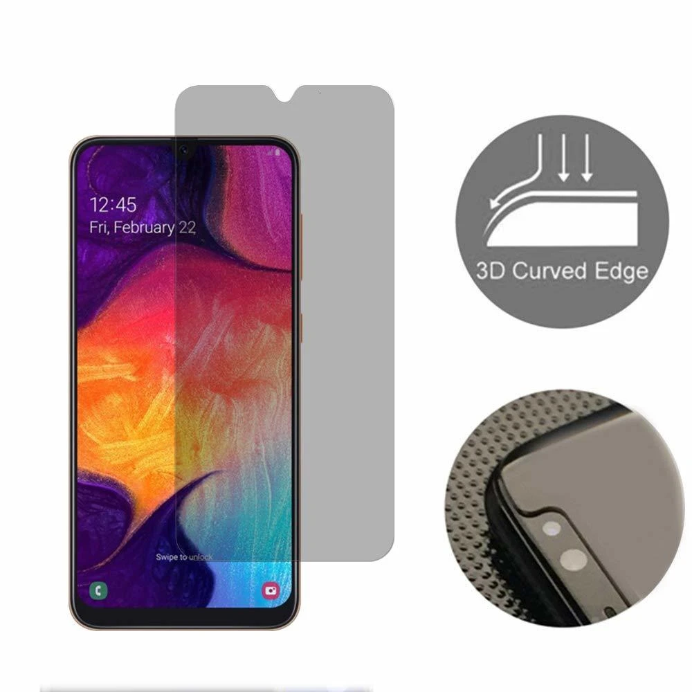 1 Pezzo di Vetro Protettivo An - Anti Spy Privacy Glass Case recensione e prezzo