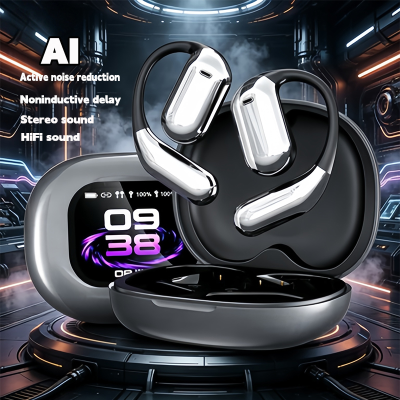 Auricolari Traduttori AI YYK Q - Phone Cases recensione e prezzo