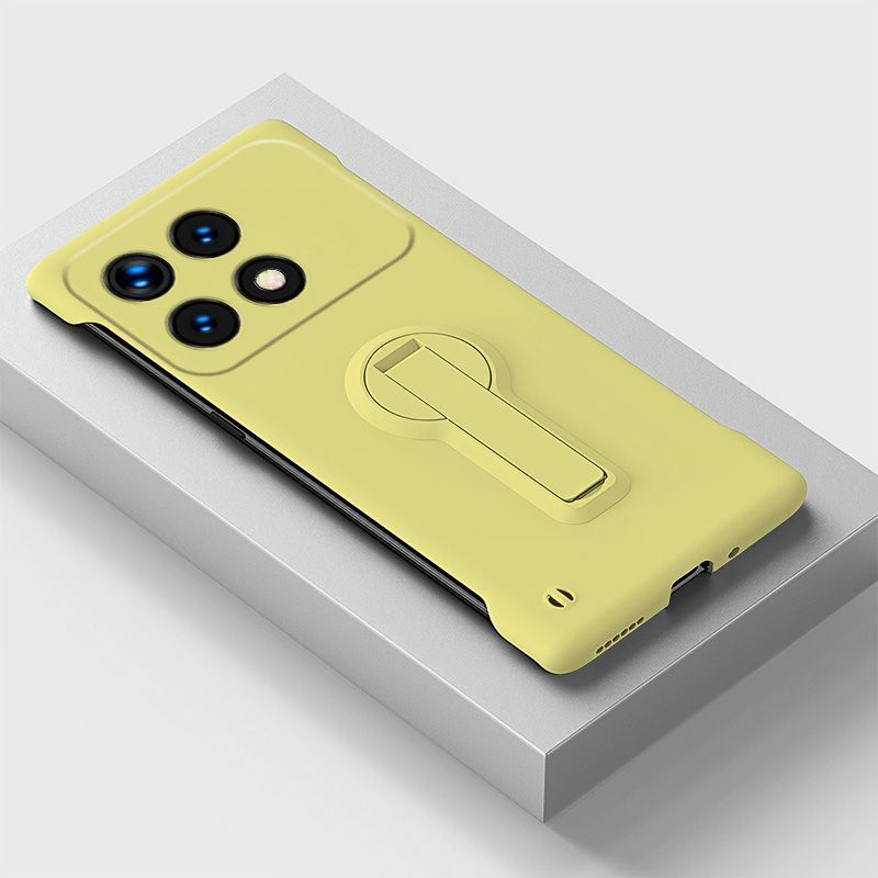Custodia per telefono per Xiao - Ultra Thin Frameless Phone Cover recensione e prezzo