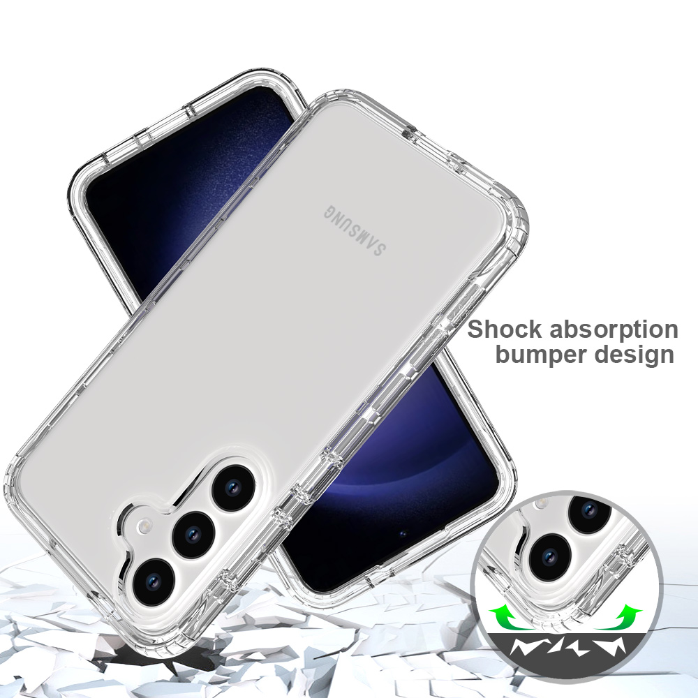 Custodia Integrale in TPU/PC p - Heavy Duty 360 Full Body Protective Case recensione e prezzo