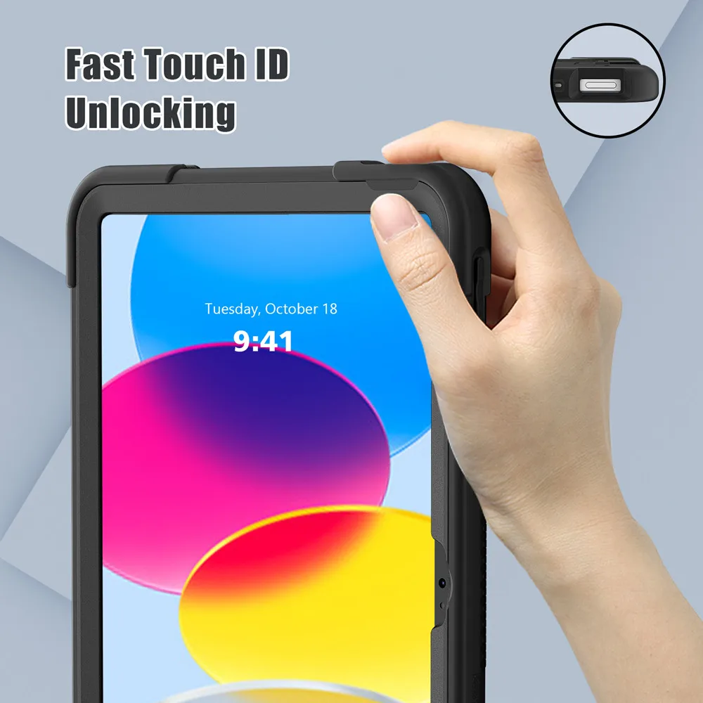 Custodia Protettiva Integrale  - Heavy Duty 360 Full Body Protective Case recensione e prezzo
