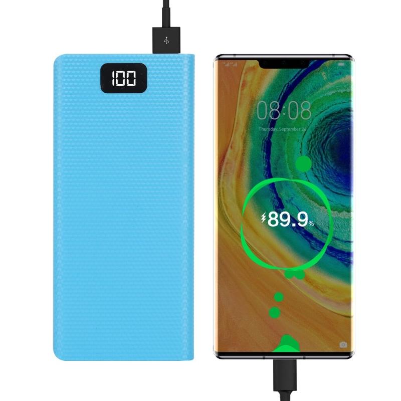 1 pz. Custodia Power Bank Fai- - Power Banks recensione e prezzo