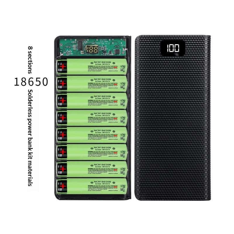 1 pz. Custodia Power Bank Fai- - Power Banks recensione e prezzo
