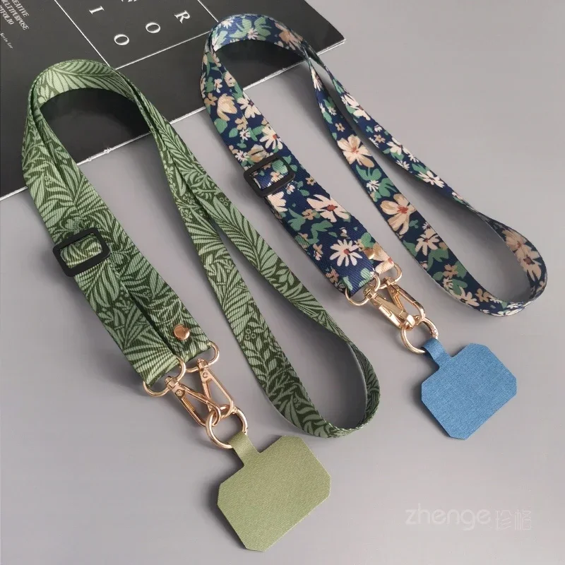 Cordino per cellulare Cordino  - Crossbody Lanyard Neck Strap Case recensione e prezzo