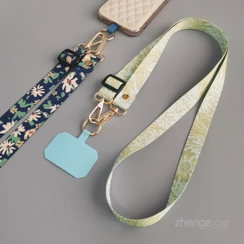 Cordino per cellulare Cordino  - Crossbody Lanyard Neck Strap Case recensione e prezzo