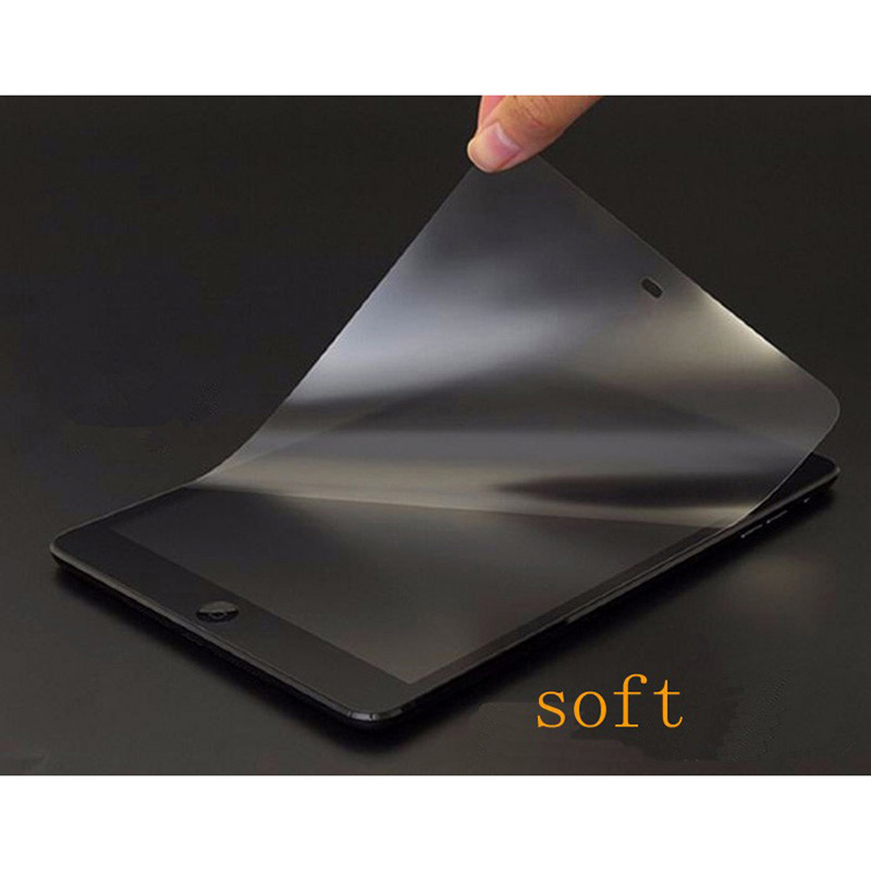 Pellicola protettiva morbida i - Matte Anti Glare Screen Protector recensione e prezzo