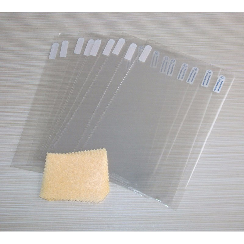 Pellicola protettiva morbida i - Matte Anti Glare Screen Protector recensione e prezzo