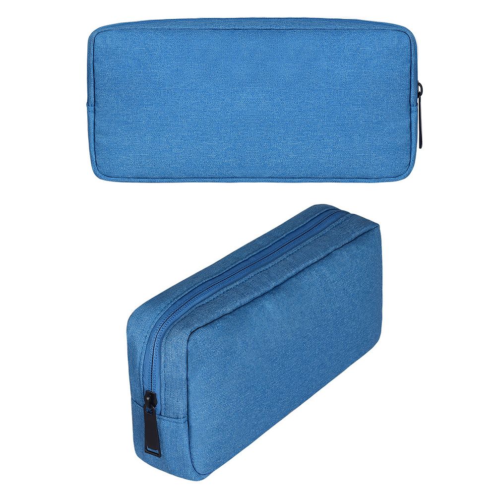 Borsa Organizer Portatile USB  - Earphones recensione e prezzo