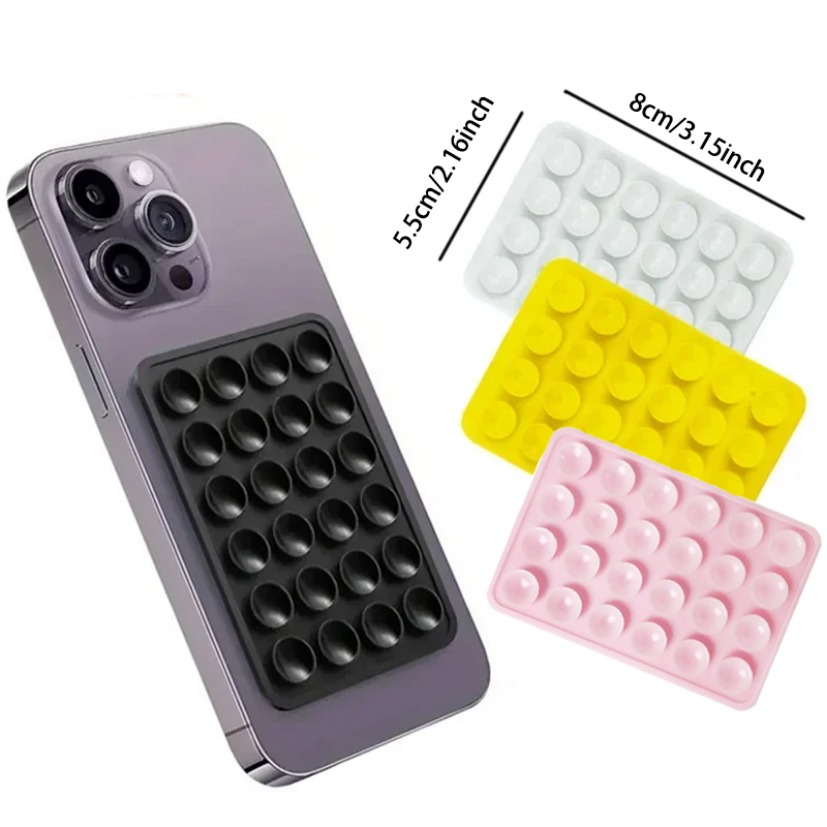 Supporto da parete con ventosa - Phone Cases recensione e prezzo