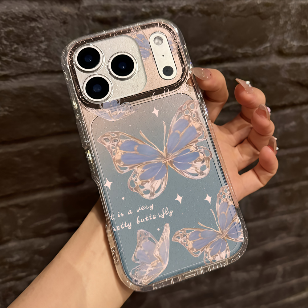 Custodia Morbida Antiurto di L - Clear Shockproof Bumper Case recensione e prezzo