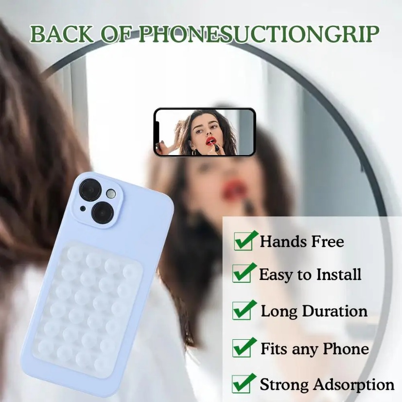 Tappetino porta telefono con v - Phone Cases recensione e prezzo