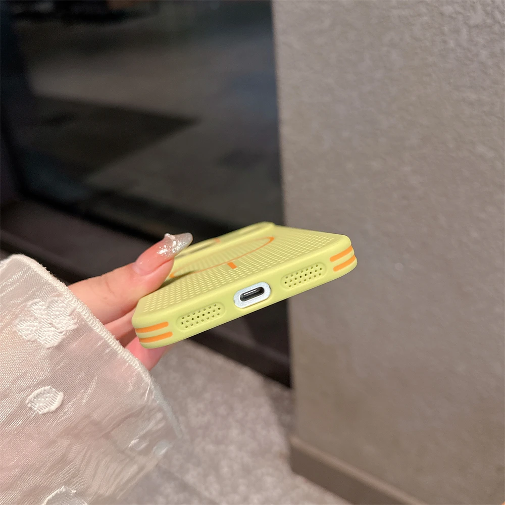 Rete di dissipazione del calor - Heat Dissipation Mesh Breathable Case recensione e prezzo