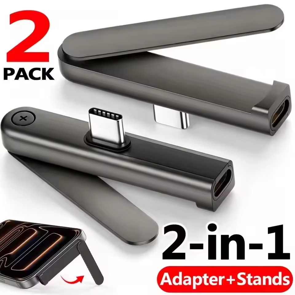 2/1PCS Adattatore Pieghevole P - Phone Stands recensione e prezzo