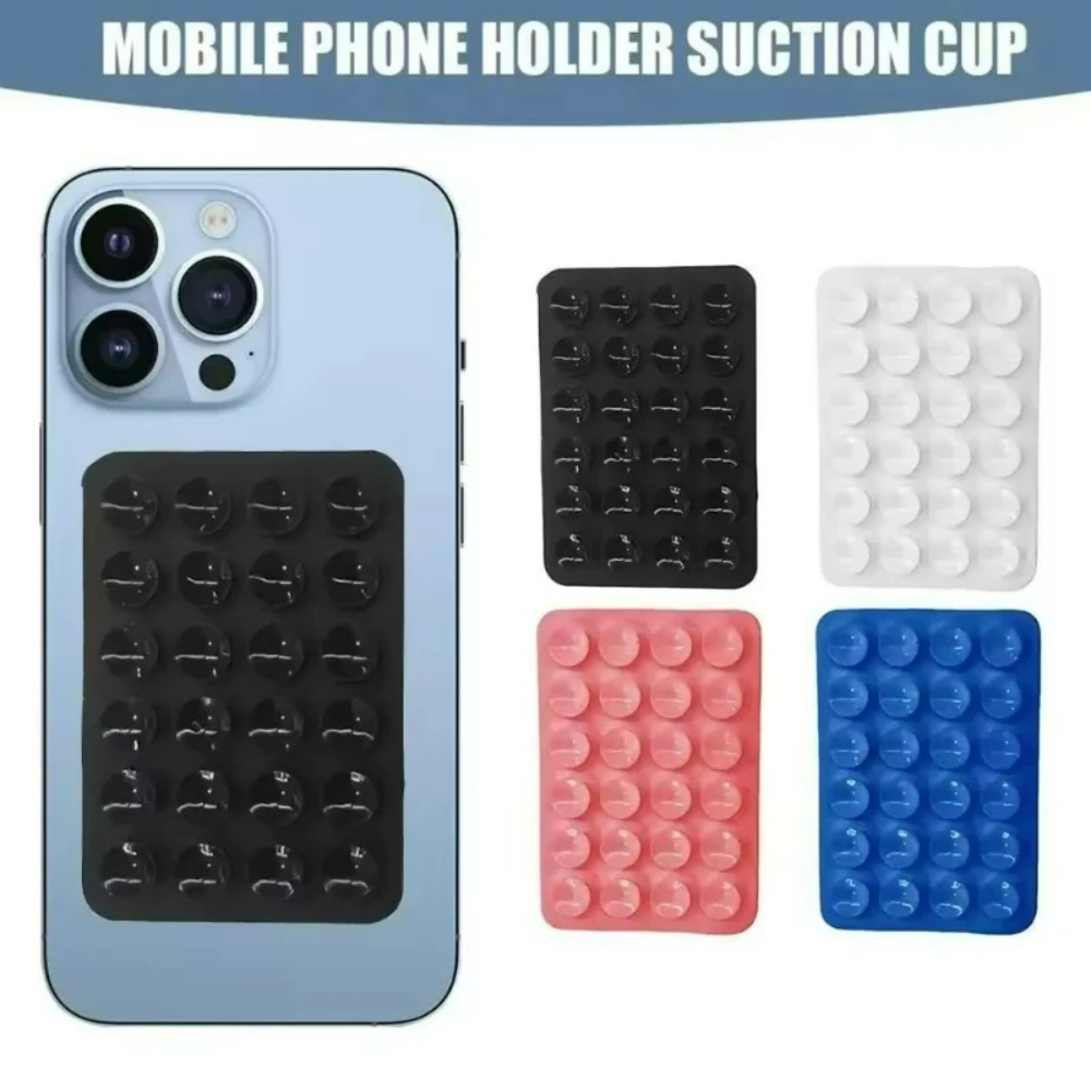 Supporto per Telefono in Silic - Phone Cases recensione e prezzo