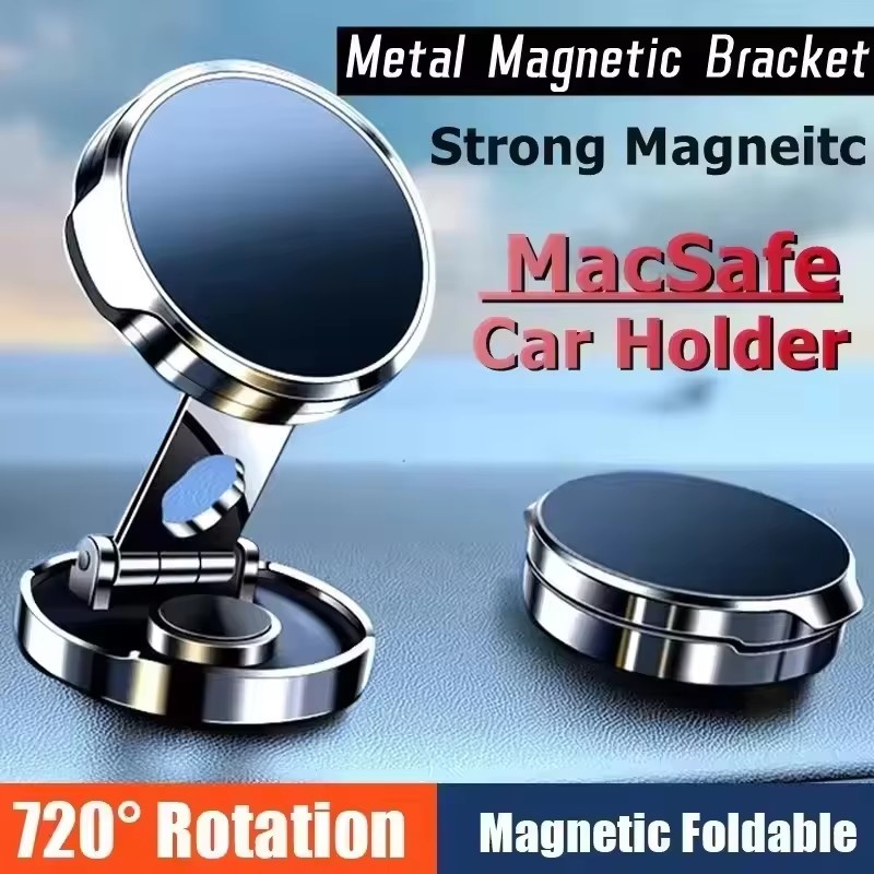 Supporto Magnetico Pieghevole  - Phone Stands recensione e prezzo