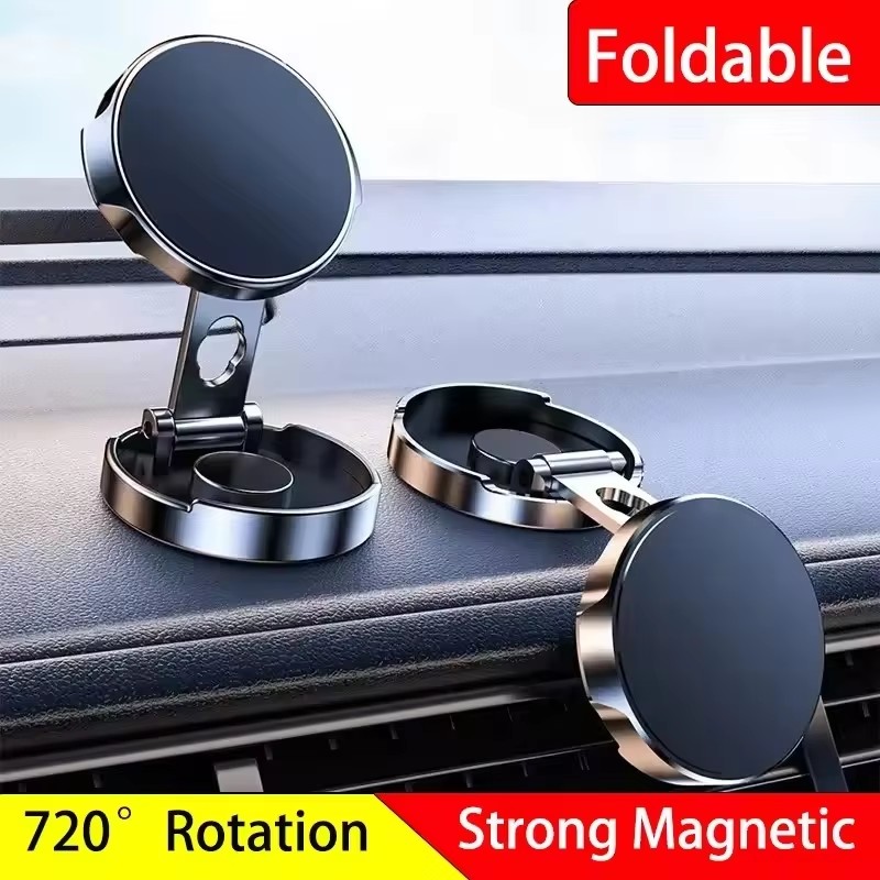 Supporto Magnetico Pieghevole  - Phone Stands recensione e prezzo