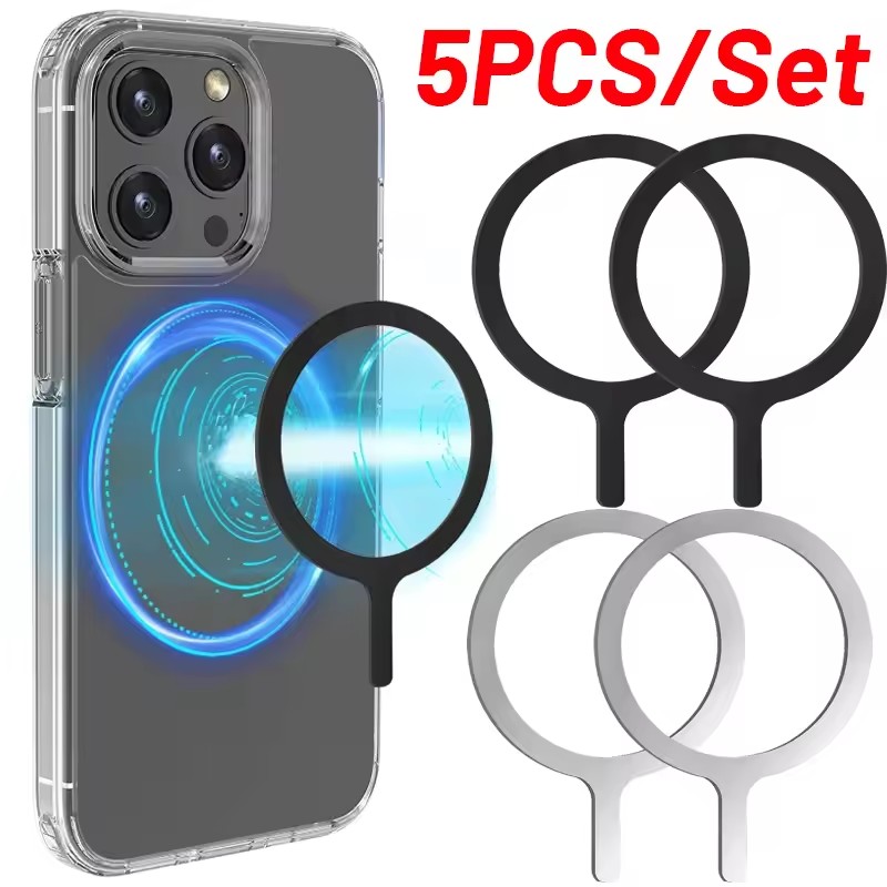 5-1 Pezzi Anello Adesivo per R - Phone Stands recensione e prezzo