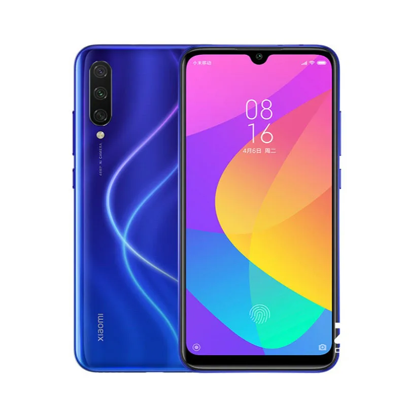 Smartphone Xiaomi CC9e / MI A3 - Chargers recensione e prezzo
