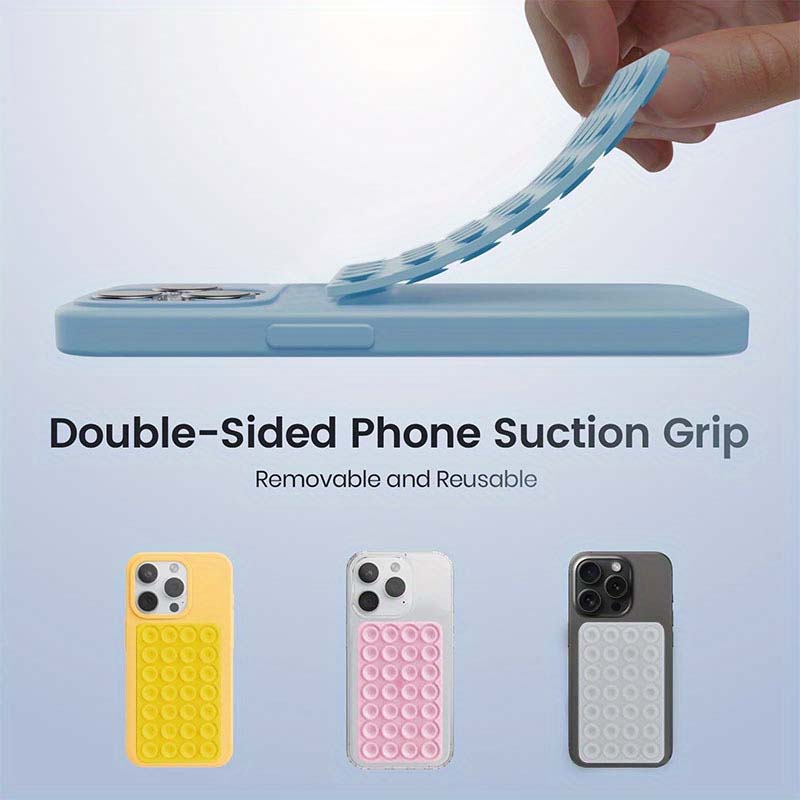 Supporto per telefono in silic - Phone Cases recensione e prezzo