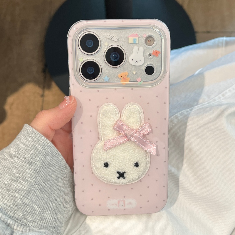Custodia per Telefono Kawaii C - Cute Cartoon Wrist Strap Silicone Case recensione e prezzo