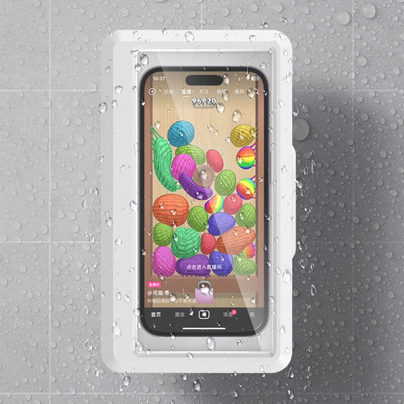 Supporto Impermeabile per Tele - Phone Cases recensione e prezzo