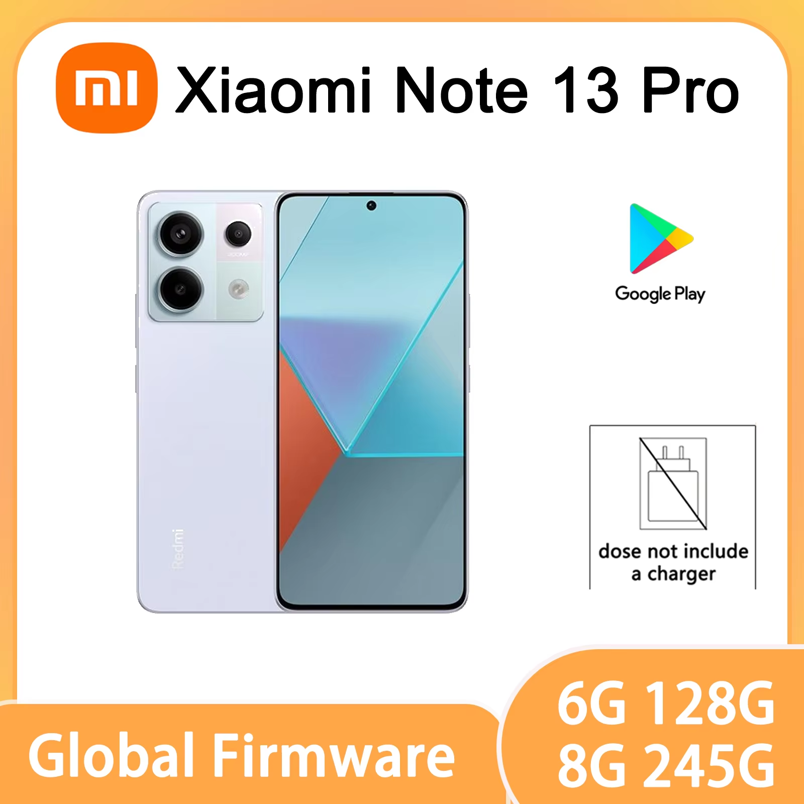 Firmware Globale Xiaomi Redmi  - Chargers recensione e prezzo